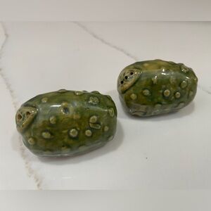 Rosemeade Cucumber Salt and Pepper